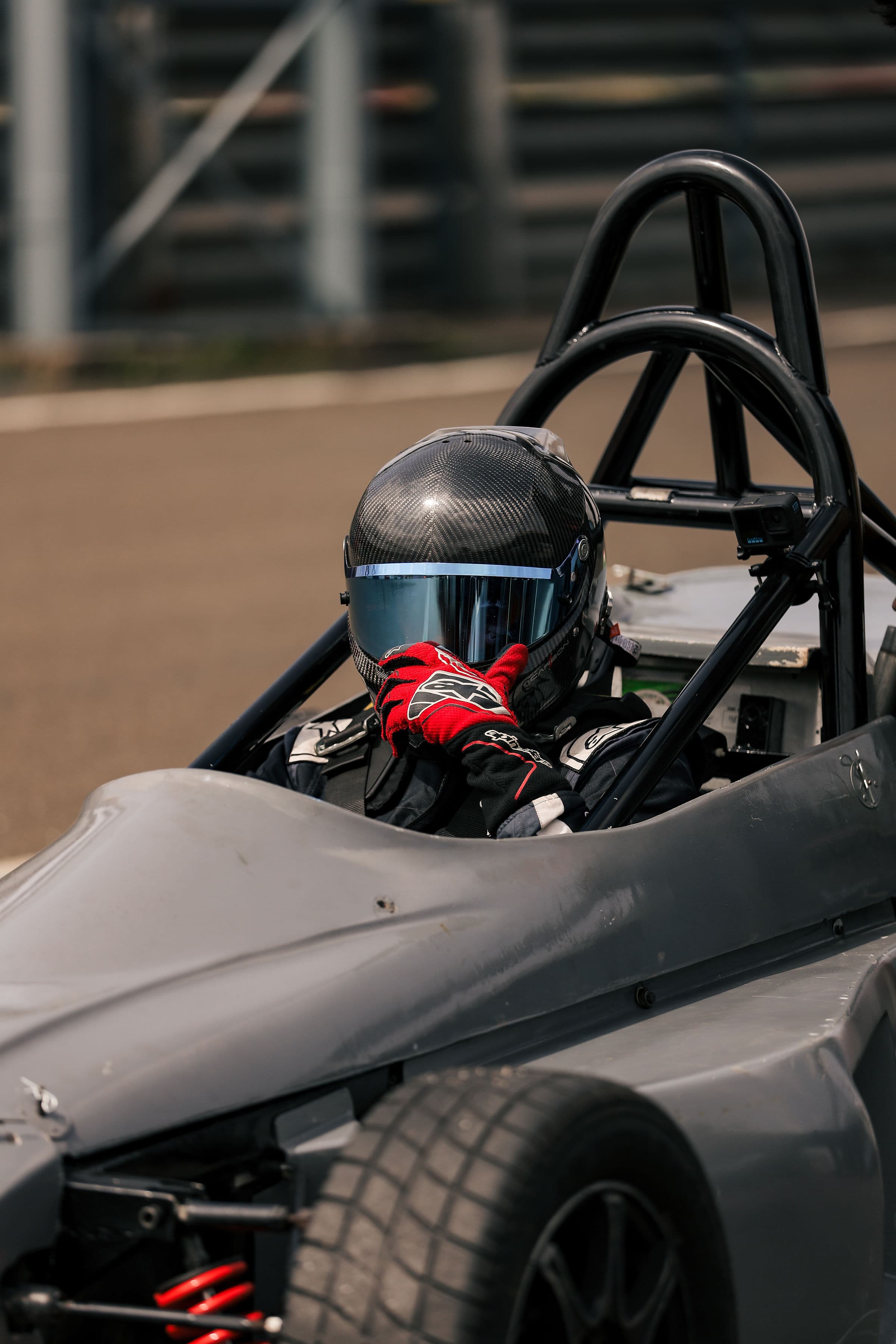 Formula 1300 Action in Bangalore 4