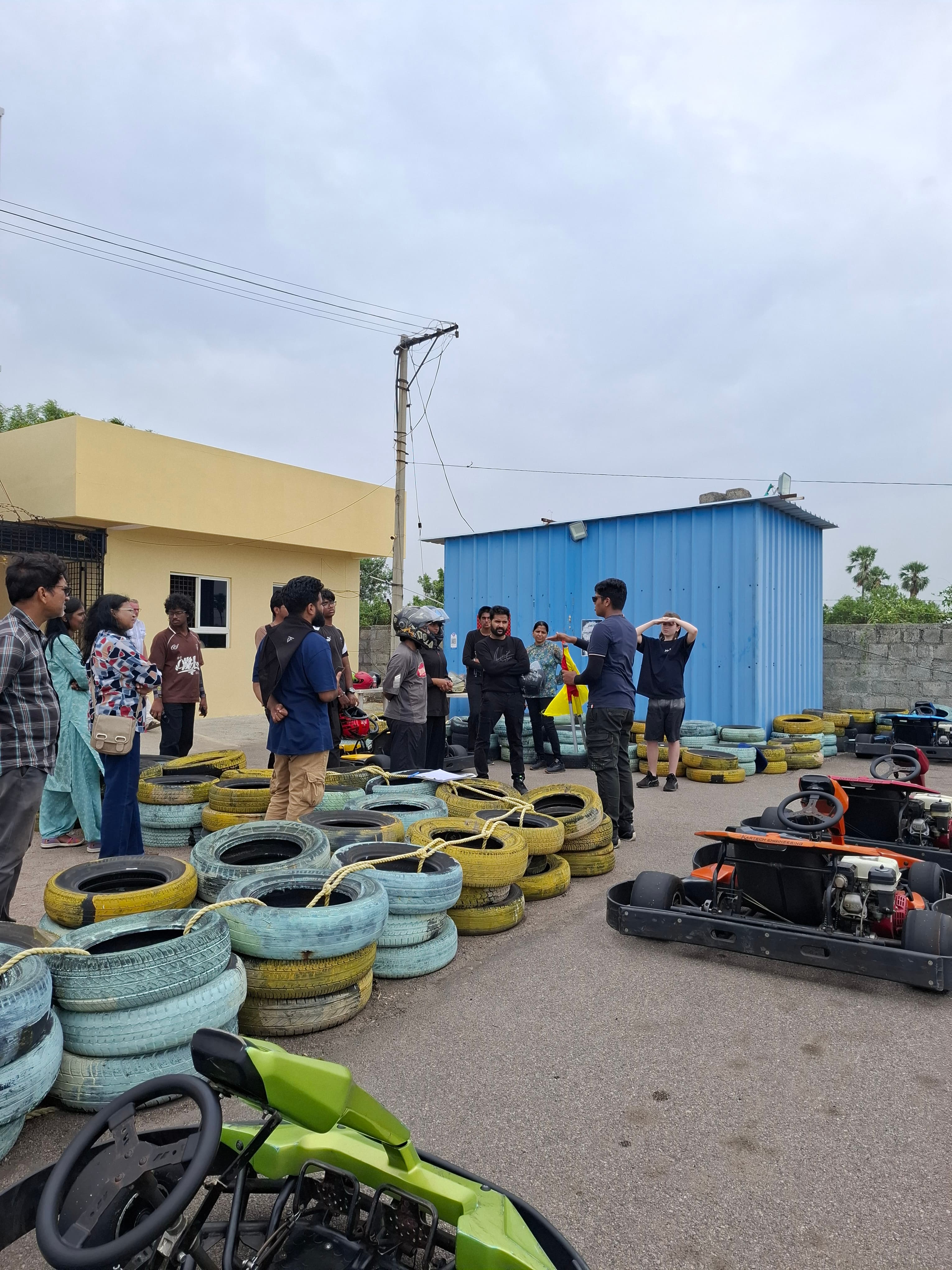 HYDERABAD